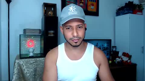 Thom online show from 01.12.26