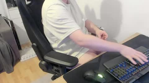 thommy2008 online show from 03.27.26