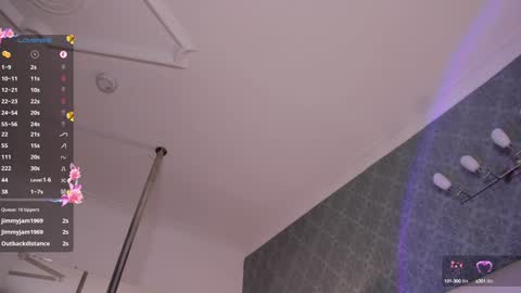 Thomy Thompson online show from 12.11.24