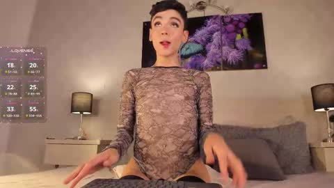 Thomy Thompson online show from 02.07.26