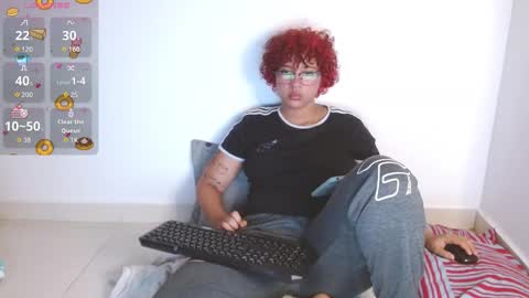 thompson ari online show from 11.06.25