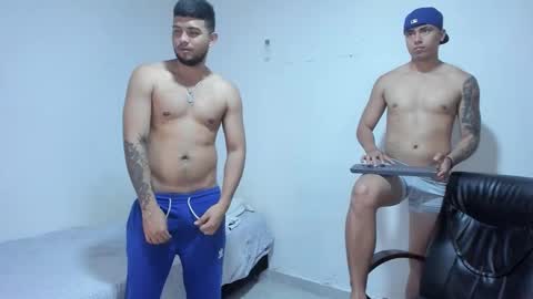 thomson_hot01 online show from 09.28.25