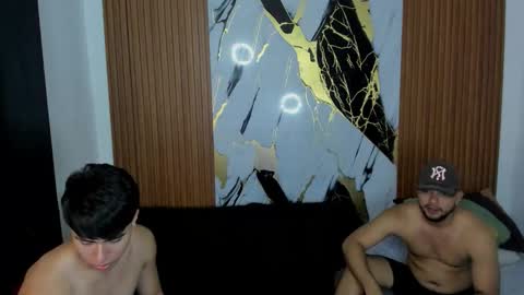 thomson_hot01 online show from 12.21.25