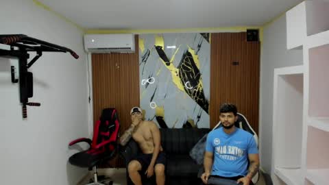 thomson_hot01 online show from 04.08.26