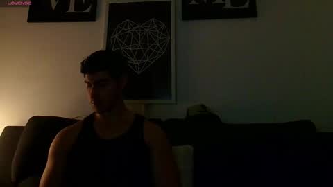 thomylov online show from 12.21.25