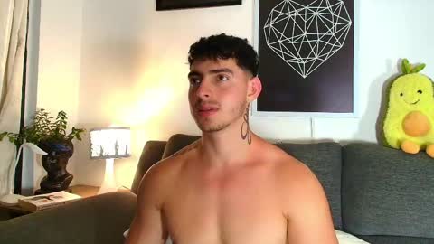 thomylov online show from 03.23.26