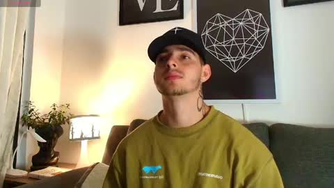 thomylov online show from 03.28.26