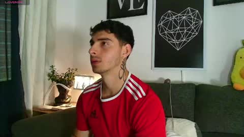 thomylov online show from 04.03.26