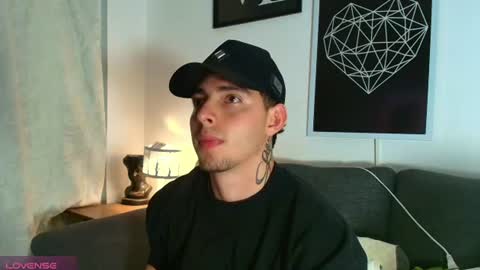 thomylov online show from 07.30.26