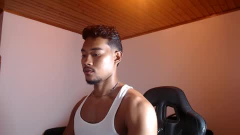 Thong online show from 06.14.26