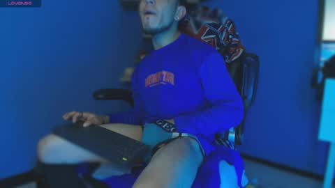 Thonixxx mr online show from 03.26.26