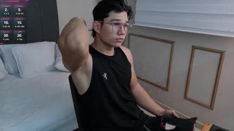 Thony online show from 02.13.26