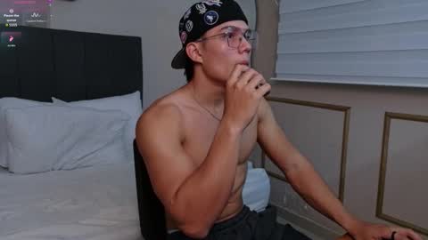 Thony online show from 02.23.26