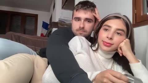 Thony Grey online show from 12.05.24