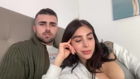 Thony Grey online show from 01.24.25