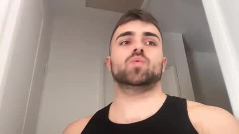 Thony Grey online show from 01.27.25