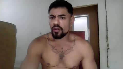 thonybeiio online show from 10.08.25