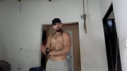 thonybeiio online show from 10.10.25