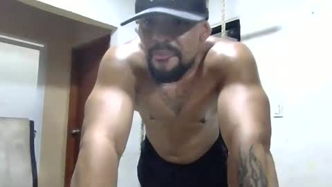 thonybeiio online show from 10.16.25