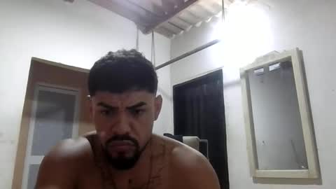 thonybeiio online show from 10.25.25