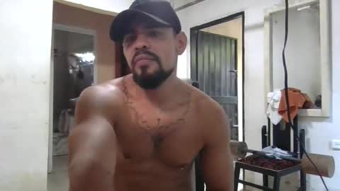 thonybeiio online show from 11.19.25