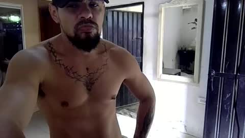 thonybeiio online show from 11.23.25