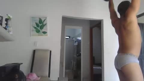 Snapshot of thonybeiio chatting on 03.22.26 thonybeiio online show from 03.22.26