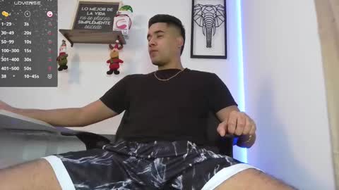 thonydupont online show from 12.10.24