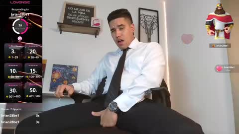 thonydupont online show from 03.08.25