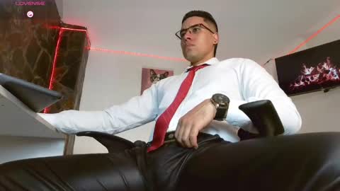 thonydupont online show from 05.21.26
