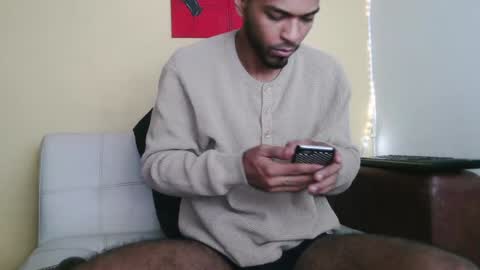 thonyy online show from 01.22.25