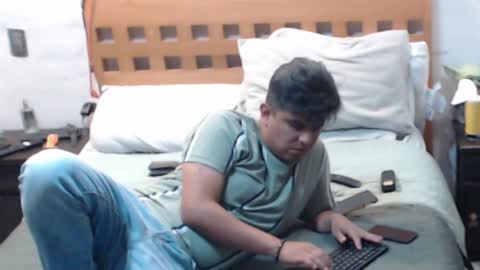 thor0200 online show from 12.11.24