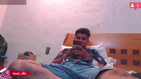 thor0200 online show from 12.12.24