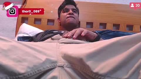 thor0200 online show from 01.02.25