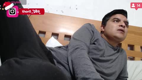 thor0200 online show from 01.07.25