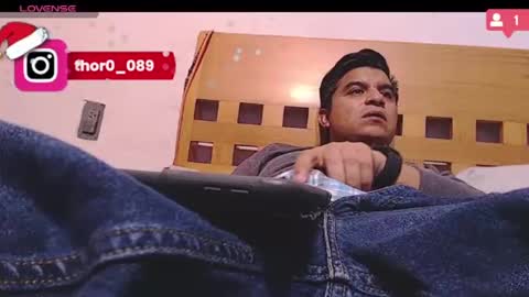 thor0200 online show from 01.07.25