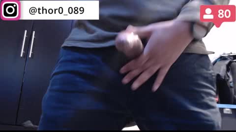 thor0200 online show from 02.05.25