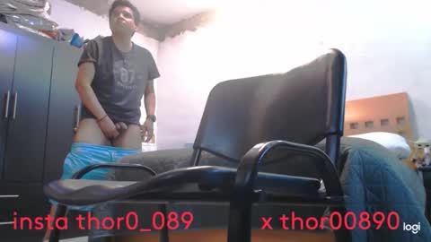 thor0200 online show from 10.12.25