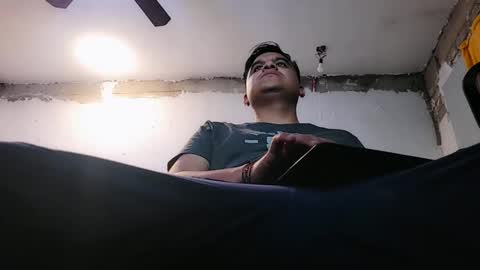 thor0200 online show from 10.20.25