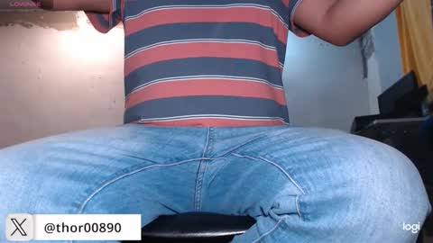 thor0200 online show from 11.25.25