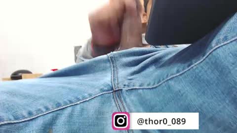 thor0200 online show from 02.27.26