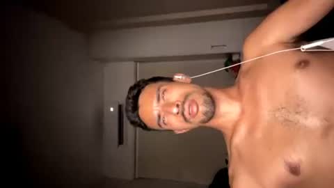 Snapshot of thor458_ chatting on 01.17.26 thor458_ online show from 01.17.26