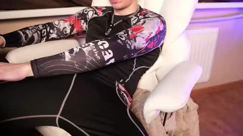 thor_banger online show from 12.20.25