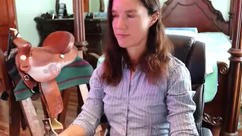 Snapshot of thornbury_rose chatting on 12.01.25 ThornburyRose online show from 12.01.25