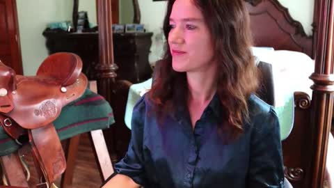 ThornburyRose online show from 01.08.26