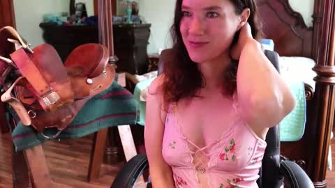 ThornburyRose online show from 03.14.26