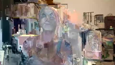 thornsandhoney online show from 05.18.26