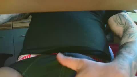 thorsten2705 online show from 03.16.26