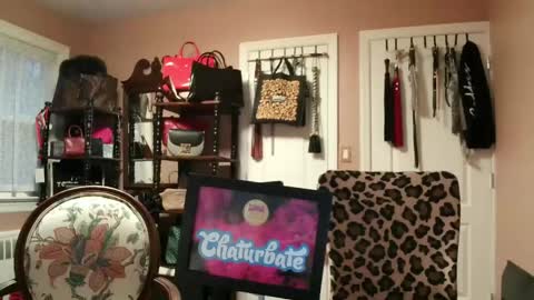 Snapshot of thottygodmother chatting on 05.24.26 ThottyGodmother online show from 05.24.26