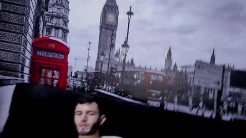 BRITHANY BRYAN ALEX online show from 12.13.24